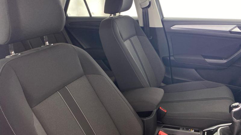 Used Volkswagen T-Roc 2022 for sale - 77339815: Photo 19