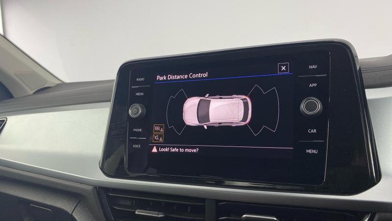 Used Volkswagen T-Roc 2022 for sale - 77339815: Photo 22