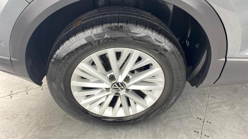 Used Volkswagen T-Roc 2022 for sale - 77339815: Photo 26