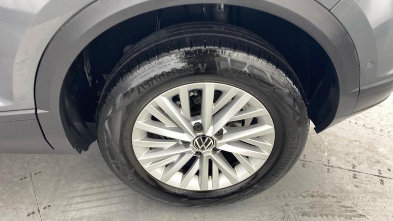 Used Volkswagen T-Roc 2022 for sale - 77339815: Photo 30
