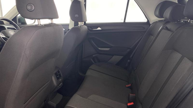 Used Volkswagen T-Roc 2022 for sale - 77339815: Photo 31