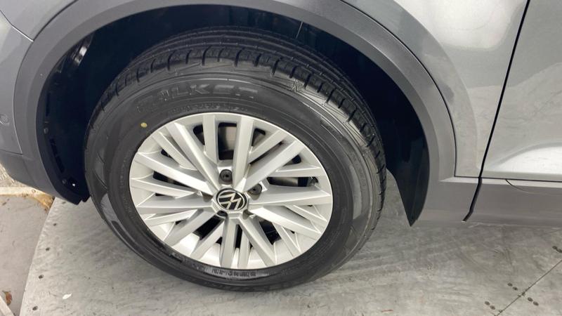 Used Volkswagen T-Roc 2022 for sale - 77339815: Photo 32