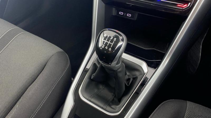 Used Volkswagen T-Roc 2022 for sale - 77339815: Photo 7