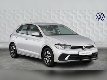 Used Volkswagen Polo 2022 for sale - 78411940: Photo