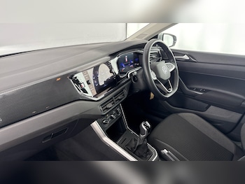Used Volkswagen Polo 2022 for sale - 78411940: Photo