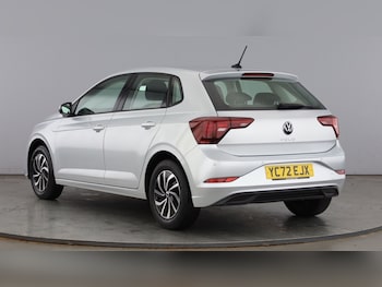 Used Volkswagen Polo 2022 for sale - 78411940: Photo