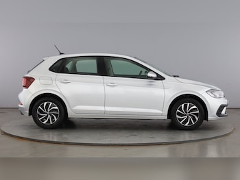 Used Volkswagen Polo 2022 for sale - 78411940: Photo