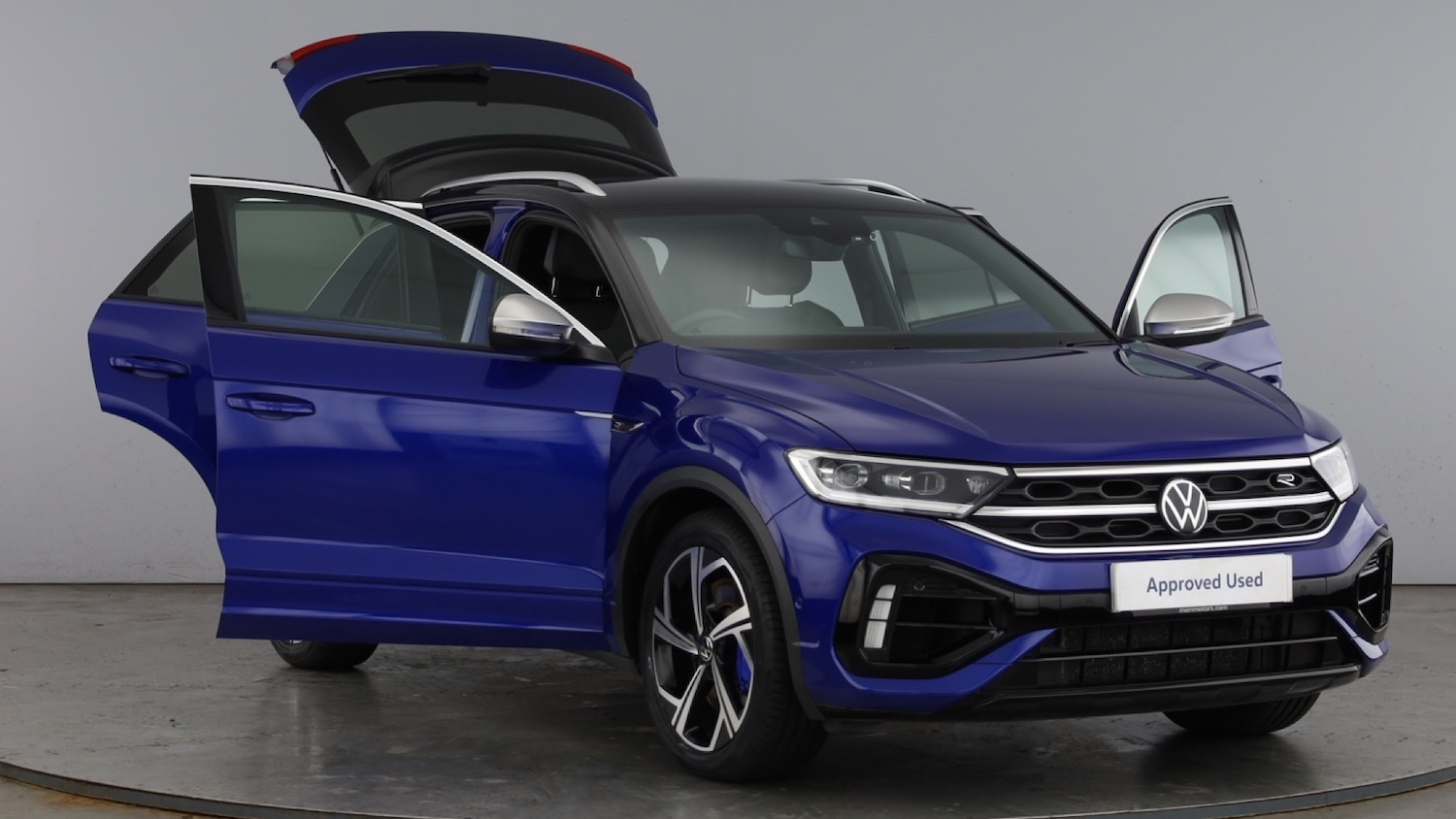 Used Volkswagen T-Roc 2023 for sale - 78212081: Photo 10