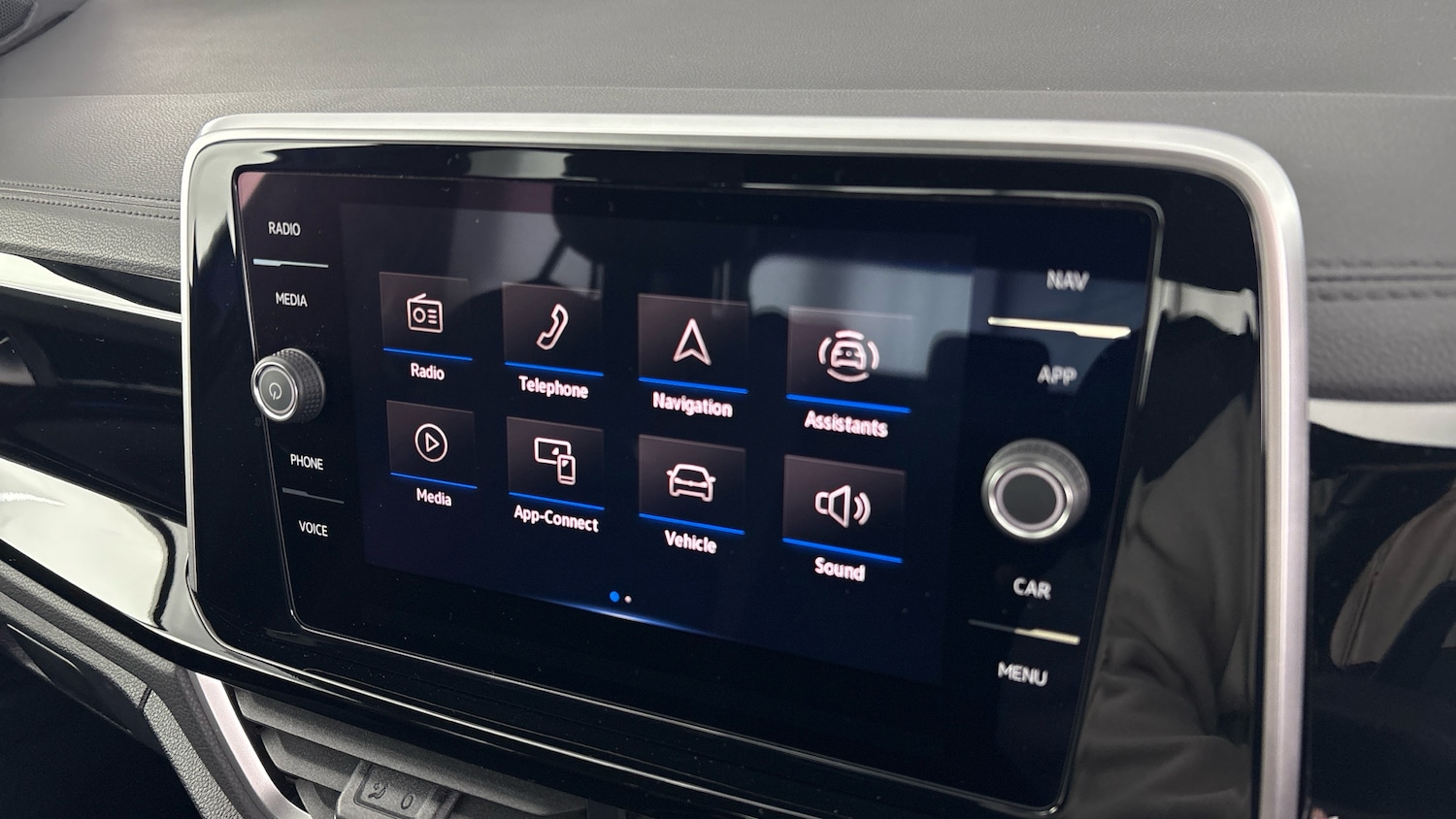 Used Volkswagen T-Roc 2023 for sale - 78212081: Photo 19