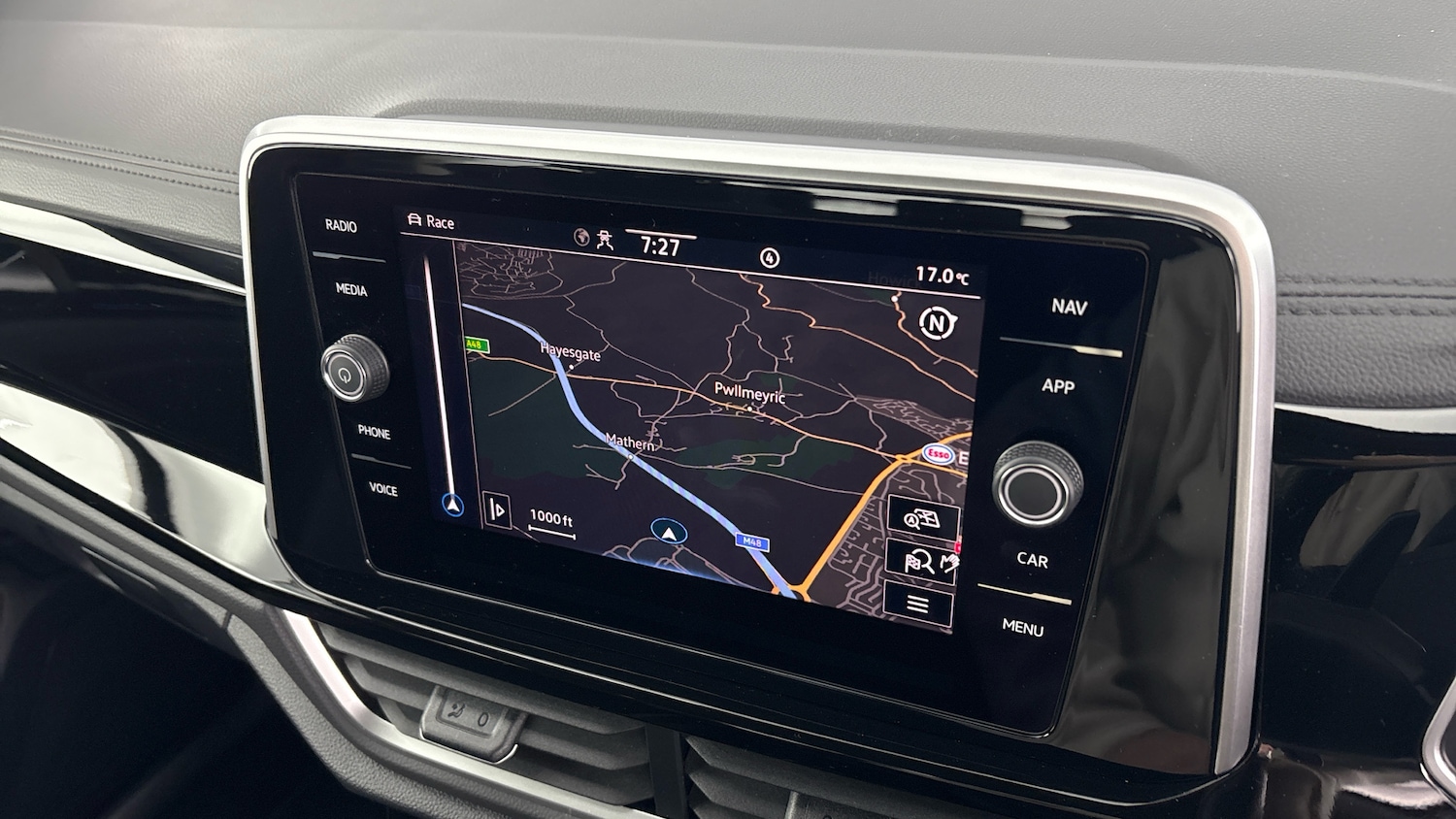 Used Volkswagen T-Roc 2023 for sale - 78212081: Photo 27