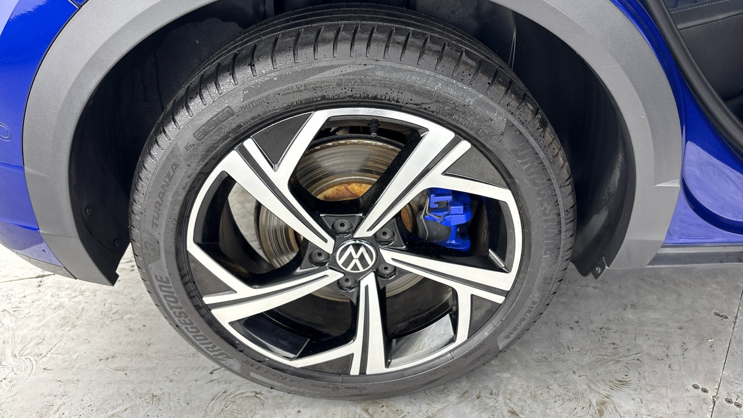 Used Volkswagen T-Roc 2023 for sale - 78212081: Photo 29