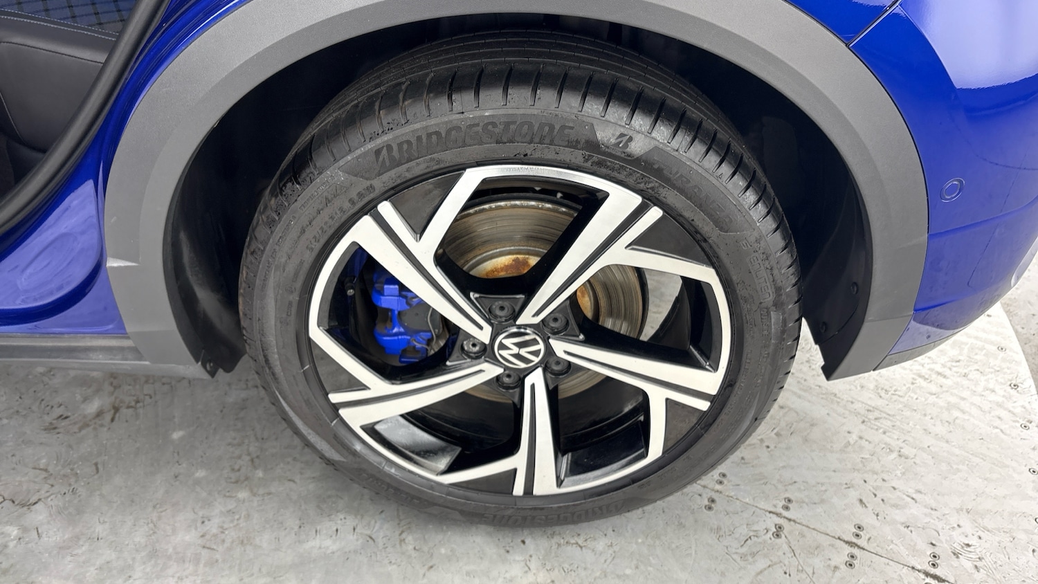 Used Volkswagen T-Roc 2023 for sale - 78212081: Photo 33