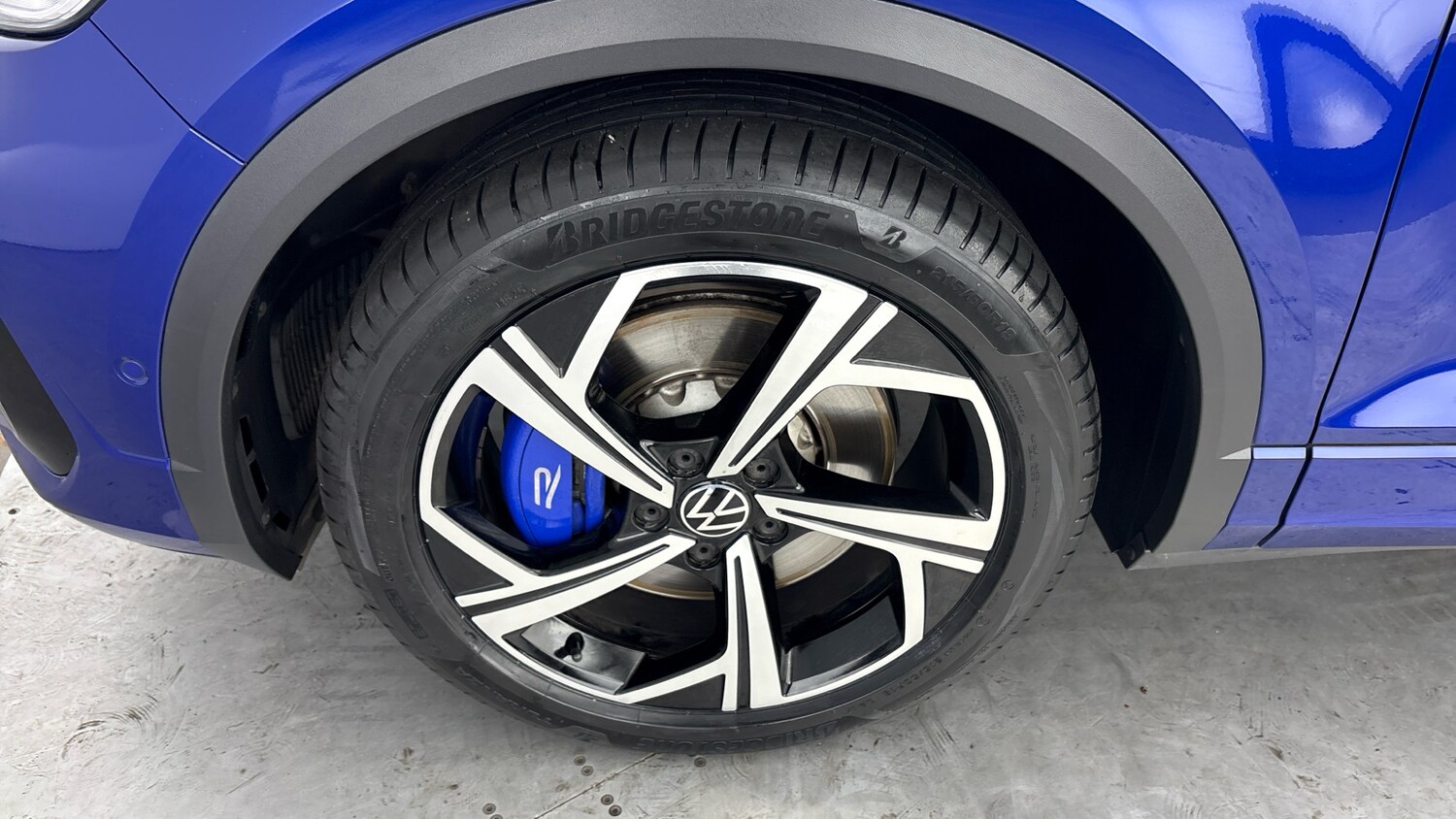 Used Volkswagen T-Roc 2023 for sale - 78212081: Photo 39