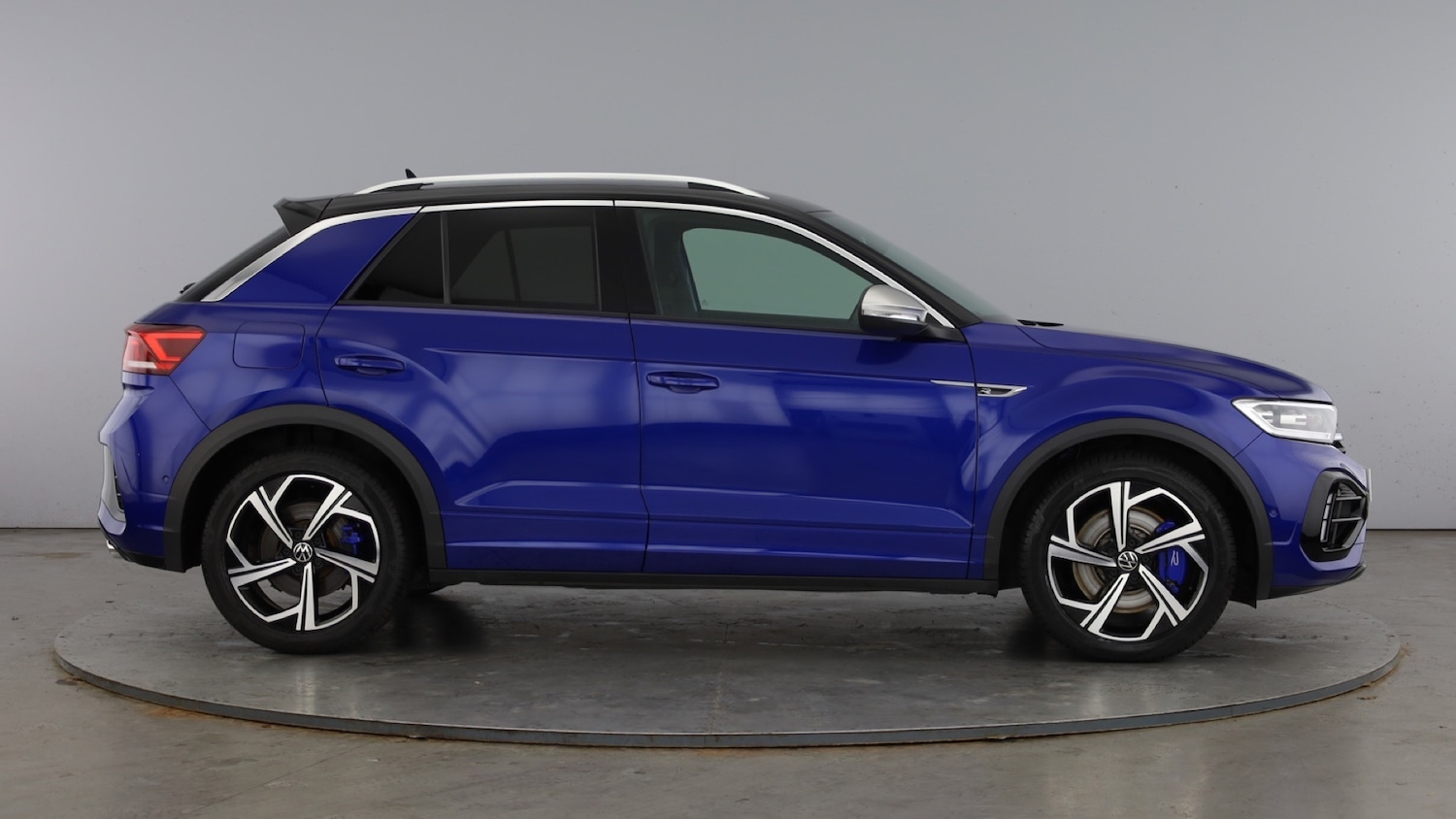 Used Volkswagen T-Roc 2023 for sale - 78212081: Photo 4