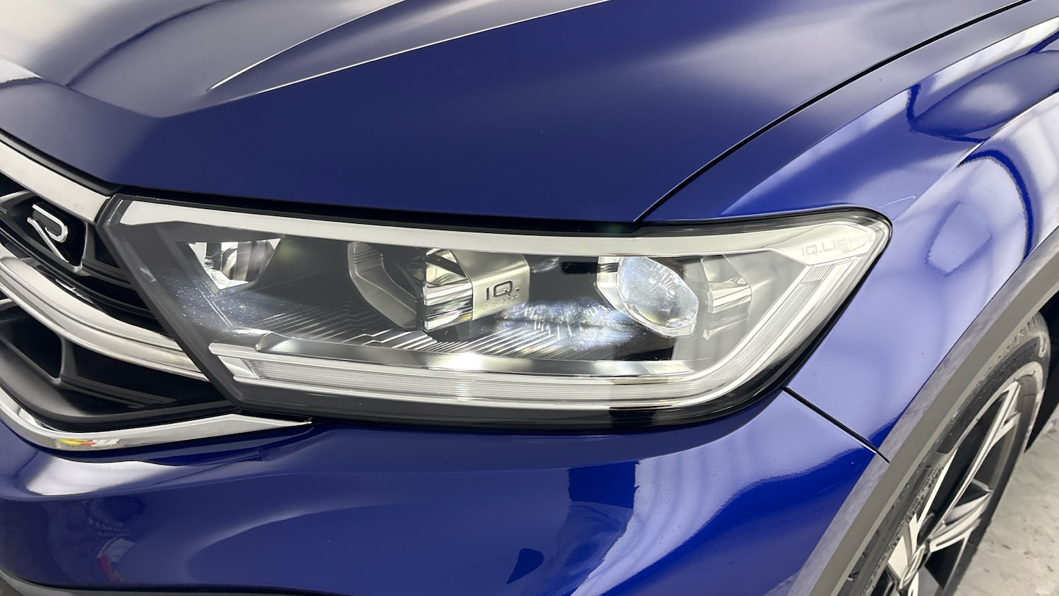 Used Volkswagen T-Roc 2023 for sale - 78212081: Photo 40