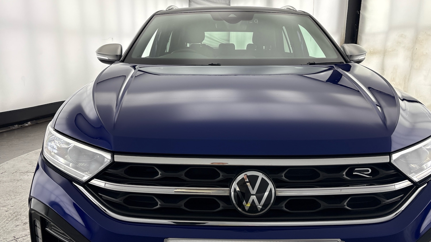 Used Volkswagen T-Roc 2023 for sale - 78212081: Photo 42