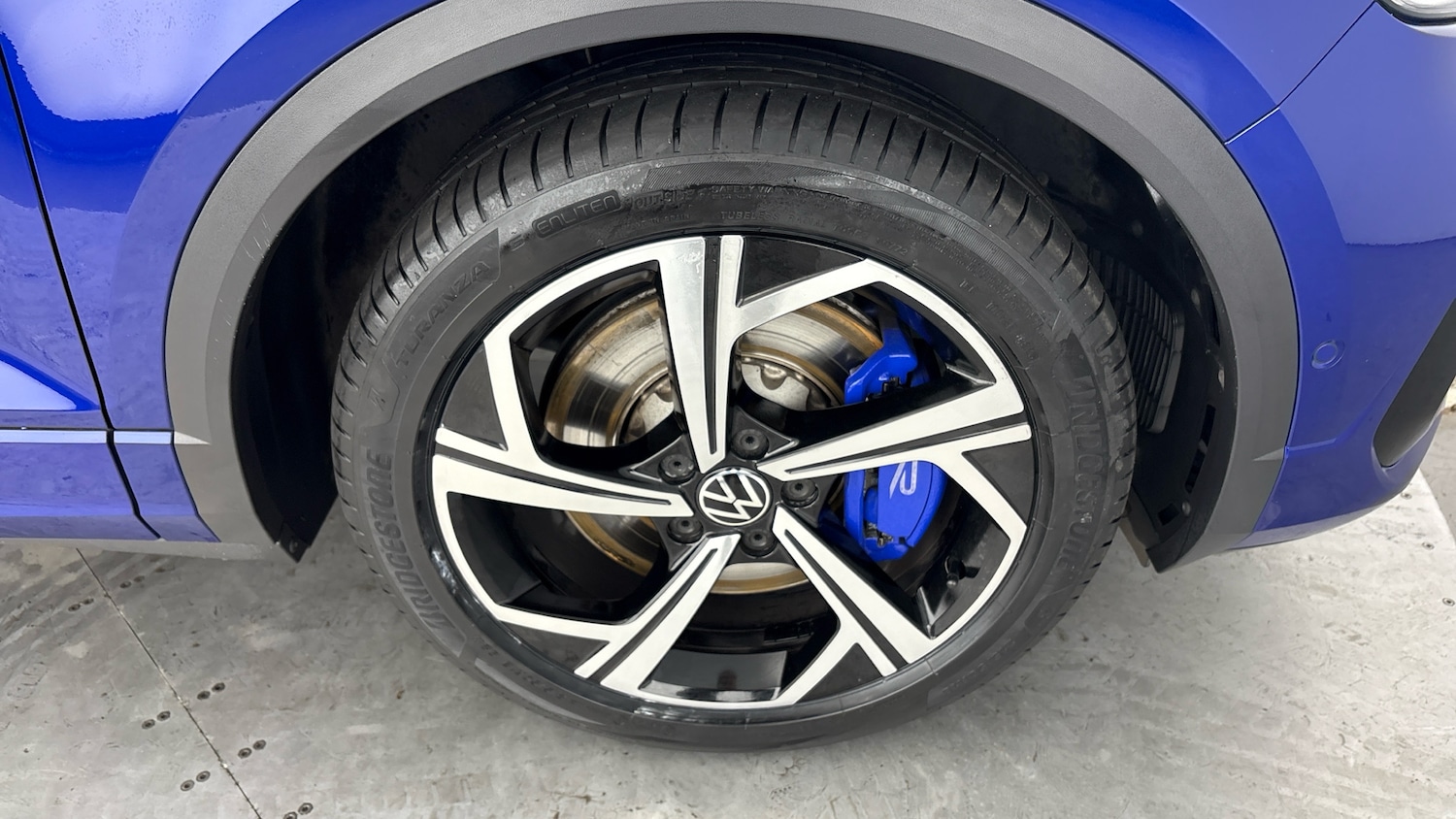 Used Volkswagen T-Roc 2023 for sale - 78212081: Photo 5