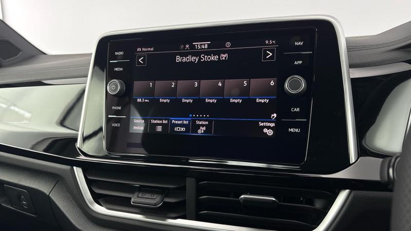 Used Volkswagen T-Roc 2025 for sale - 77207104: Photo 14