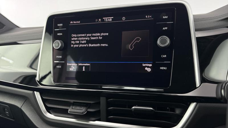 Used Volkswagen T-Roc 2025 for sale - 77207104: Photo 15