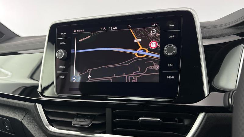 Used Volkswagen T-Roc 2025 for sale - 77207104: Photo 16