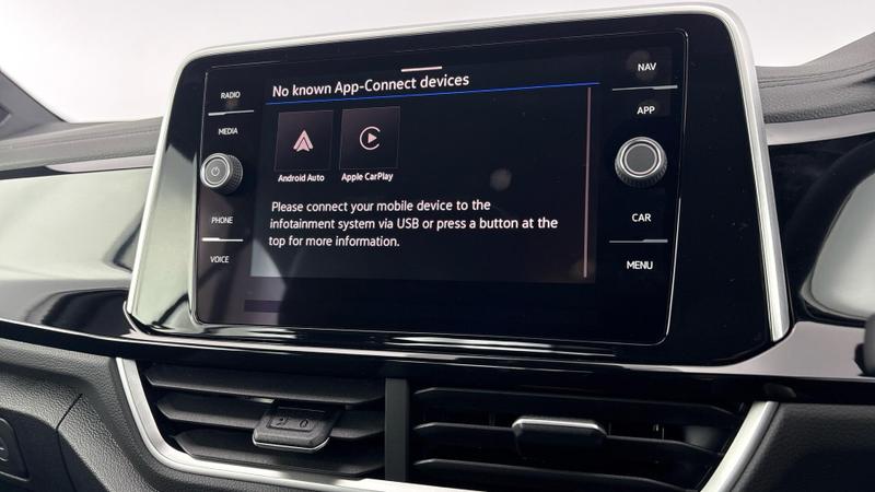 Used Volkswagen T-Roc 2025 for sale - 77207104: Photo 17