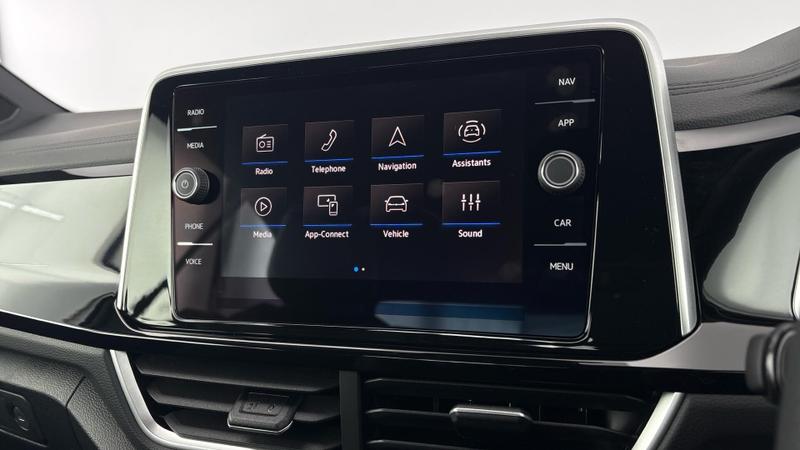 Used Volkswagen T-Roc 2025 for sale - 77207104: Photo 18