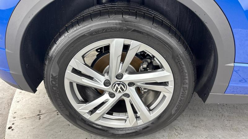 Used Volkswagen T-Roc 2025 for sale - 77207104: Photo 22