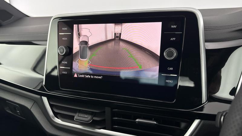 Used Volkswagen T-Roc 2025 for sale - 77207104: Photo 25