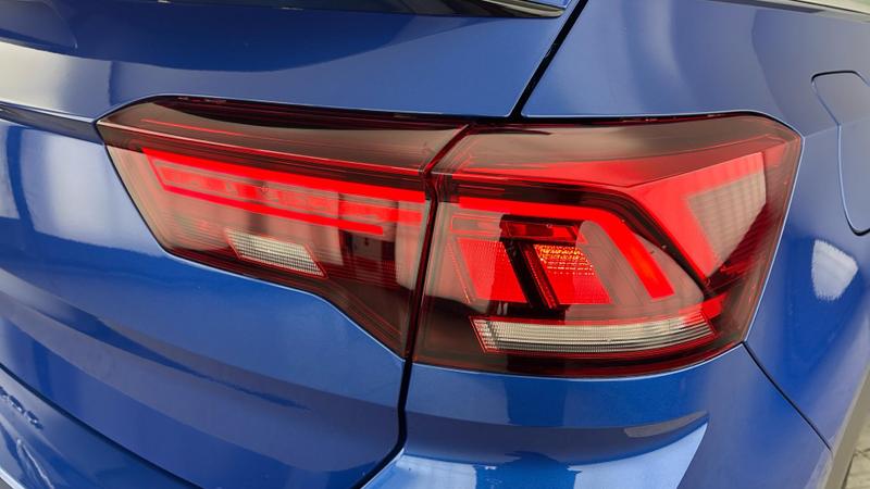 Used Volkswagen T-Roc 2025 for sale - 77207104: Photo 27