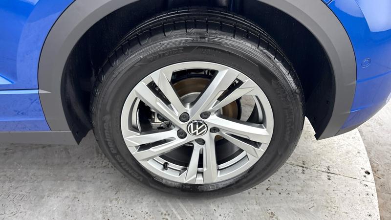 Used Volkswagen T-Roc 2025 for sale - 77207104: Photo 31