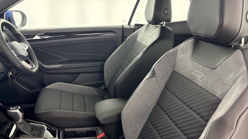 Used Volkswagen T-Roc 2025 for sale - 77207104: Photo 33