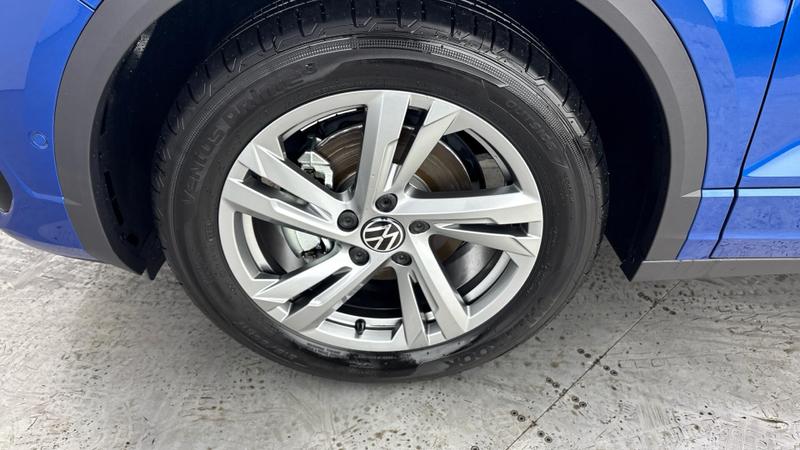 Used Volkswagen T-Roc 2025 for sale - 77207104: Photo 37