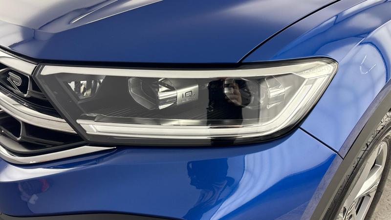 Used Volkswagen T-Roc 2025 for sale - 77207104: Photo 38