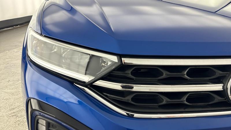 Used Volkswagen T-Roc 2025 for sale - 77207104: Photo 40