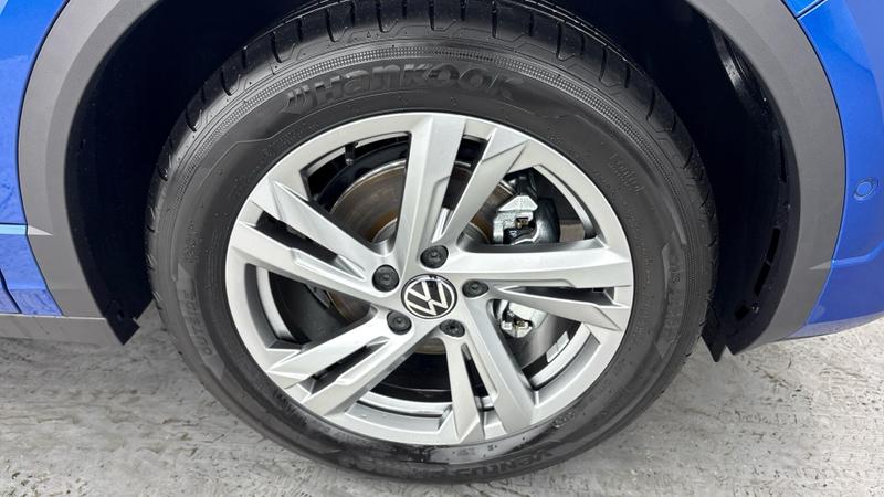 Used Volkswagen T-Roc 2025 for sale - 77207104: Photo 5