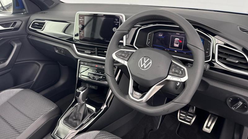 Used Volkswagen T-Roc 2025 for sale - 77207104: Photo 6