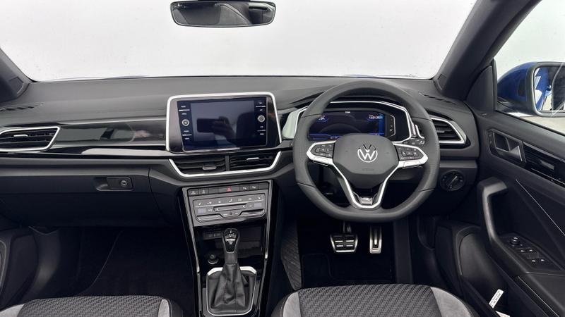 Used Volkswagen T-Roc 2025 for sale - 77207104: Photo 8