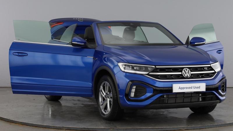 Used Volkswagen T-Roc 2025 for sale - 77207104: Photo 9
