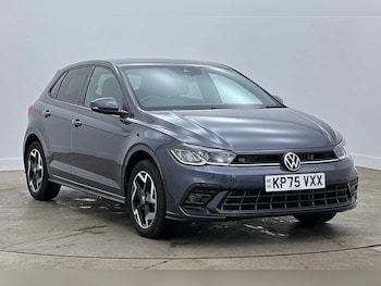 Used Volkswagen Polo 2025 for sale - 79476992: Photo