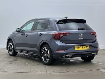 Used Volkswagen Polo 2025 for sale - 79476992: Photo