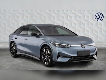 Used Volkswagen ID.7 undefined for sale - 78976606: Photo