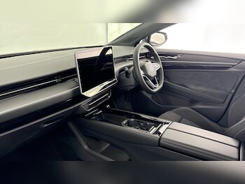 Used Volkswagen ID.7 undefined for sale - 78976606: Photo