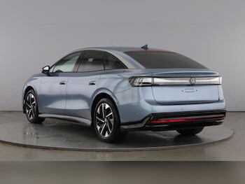 Used Volkswagen ID.7 undefined for sale - 78976606: Photo