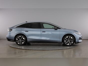 Used Volkswagen ID.7 undefined for sale - 78976606: Photo