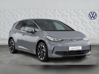 Used Volkswagen ID.3 2026 for sale - 78801658: Photo