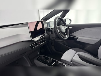 Used Volkswagen ID.3 2026 for sale - 78801658: Photo