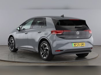Used Volkswagen ID.3 2026 for sale - 78801658: Photo