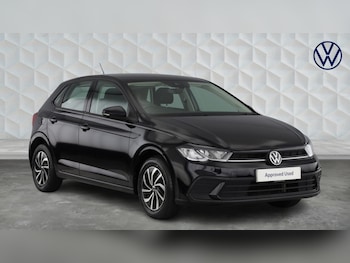 Used Volkswagen Polo 2022 for sale - 78701227: Photo