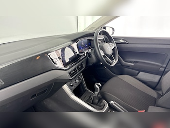 Used Volkswagen Polo 2022 for sale - 78701227: Photo