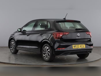 Used Volkswagen Polo 2022 for sale - 78701227: Photo